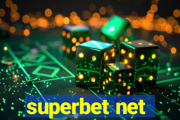 superbet net